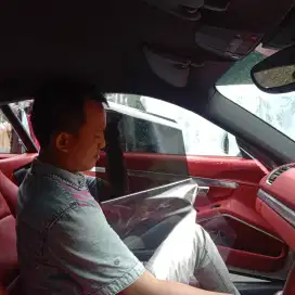 Jual kaca film mobil dan gedung