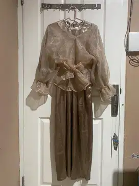 Dress Pesta Bagus