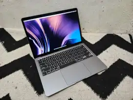MacBook Air Retina 2020 Intel Core i5 Ram 16 Gb Ssd 256 Gb