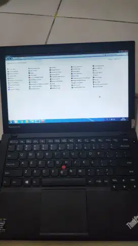 Dijual Laptop Lenovo X240