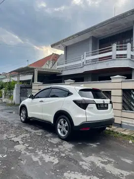 Honda Brio 2019 Bensin