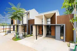 DIJUAL RUMAH STRATEGIS TANGERANG DAN HARGA TERJANGKAU _BANTEN