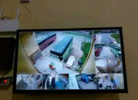 CCTV TERLENGKAP DI LAMPUNG