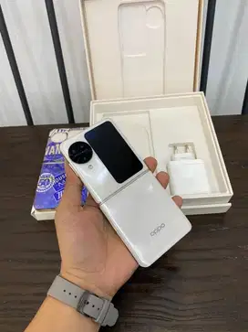 Oppo find N3 flip ram 12/256