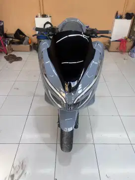 PCX Cbs Th 2019 Lengkap