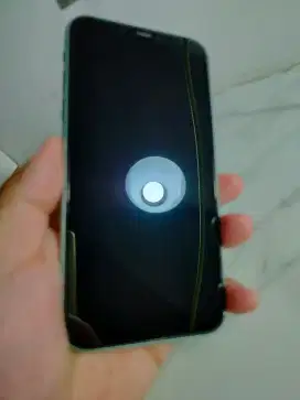 iPhone 11 128 beacukai dual SIM