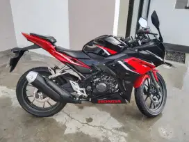 CBR 150R tahun 2020