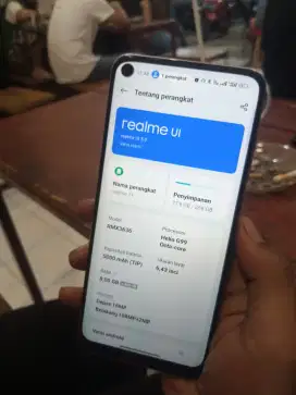 Realme 11 8+8/256gb