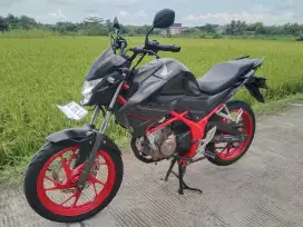 CB 150R tahun 2019