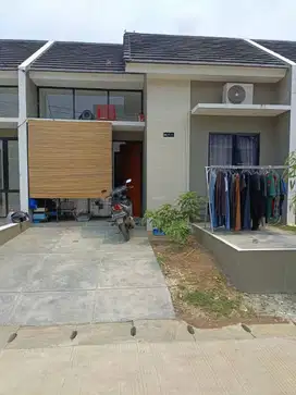 Over Kredit Griya Artha Sukasari