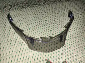 Spoiler
Helm NJS Kairoz, NJS ZX-1