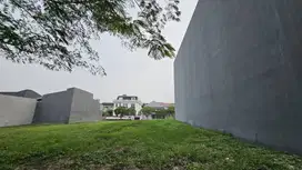 DIJUAL TANAH KAVLING DI RAYA BUKIT GOLF CITRALAND LOKASI ISTIMEWA