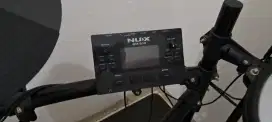 Dijual Drum Elektrik NUX DM 210