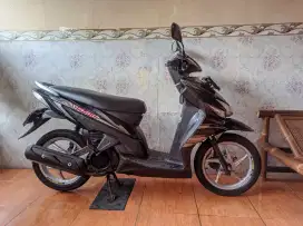 Motor Honda Vario lengkap
