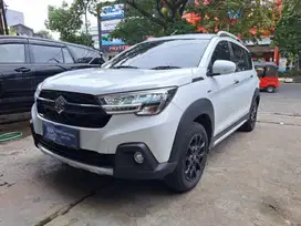 XL7 Hybrid HEV 2024 berGARANSI 2thn resmi suzuki sport nik 2023 apha x