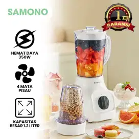 Samono Blender SW-BL350A