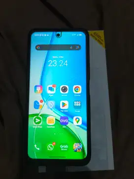 Vivo y 29 ram 8 internal 256