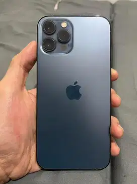 Iphone 12 PROMAX 128 IBOX
