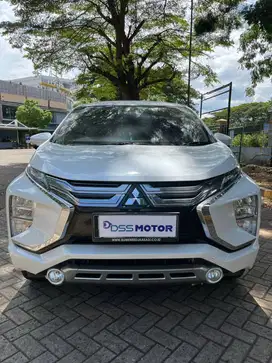 MITSUBISHI	Xpander 1.5L Sport-L 4X2 AT 2021