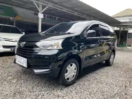 Dijual avanza E 2016