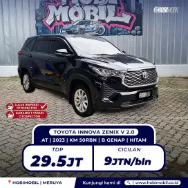 Innova Zenix V 2.0 AT Thn 2023