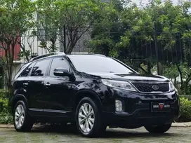 Kia Sorento 2.4 AT 2013 (sunroof)