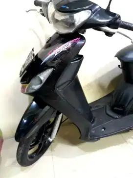 YAMAHA MIO 2010