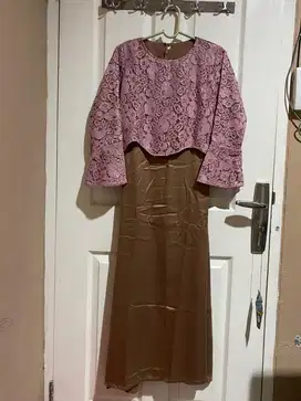 Dress kondangann