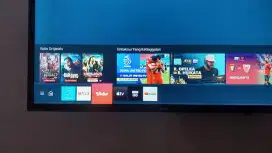 Tv led samsung digital 32in