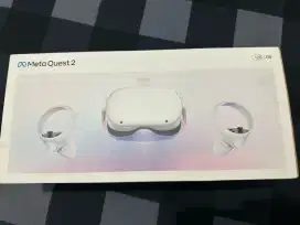 Jual meta quest2