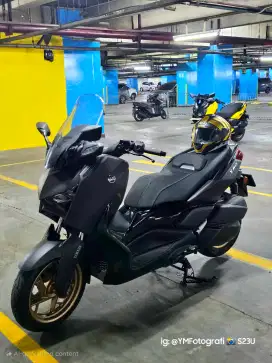 Yamaha Xmax 250 TECHMAX Connected 2024