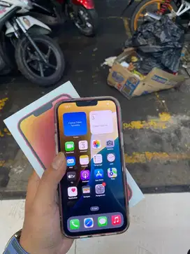 Iphone 14 plus 128 ibox
