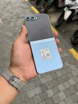 Samsung z flip 6 12/512