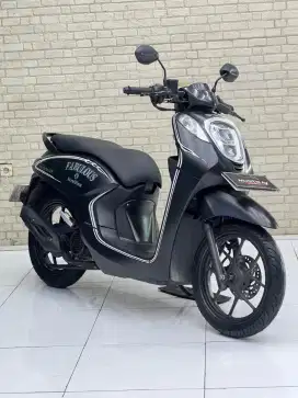 PROMO DP 900RB!! HONDA GENIO CBS ISS 2020 NOPOL N KOTA. RONY MUSTIKA