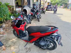 Jual Vario 150 2020