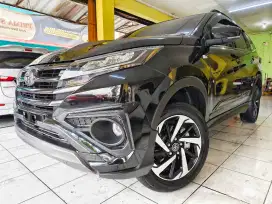 LOW KM 12RB.! TOYOTA RUSH 1.5 GR SPORT AT 2021 MATIC ANTIK PAKE 2022