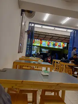 Cari pekerjaan parttime