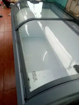 Freezer Gea Slidding  500L