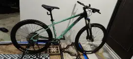 Polygon Xtrada 6 2022 Size M 27,5