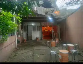 Paviliun Strategis Area Ramai di Tubagus Ismail Dago Bandung