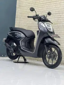 TERMURAH‼️ HONDA GENIO 110 CBS ISS 2020 MULUS NOPOL N KOTA