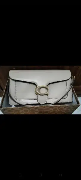 Tas fashion coach taby