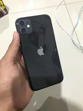 Iphone 11 128gb ibox