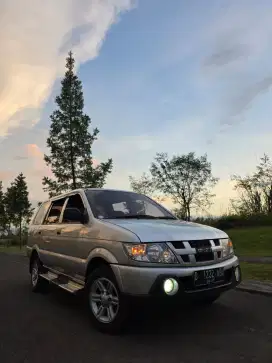 Iisuzu Panther LM 2014 M/T