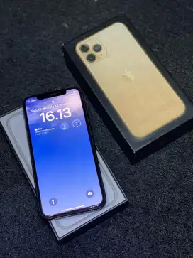 Iphone 11 promax 128GB