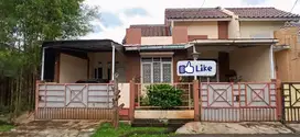 DIJUAL RUMAH HARGA TERJUN BEBAS DIBAWAH PASARAN TAMAN SOKA BOGOR KOTA