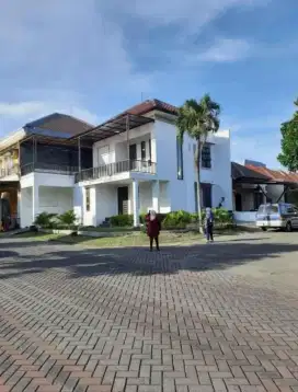 Termurah‼️Rumah Cantik Ketintang Surabaya