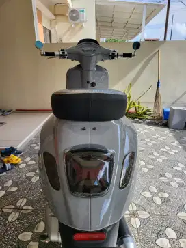 VESPA 150 SPRINT