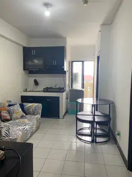 Disewakan Murah Apartemen Casablanca East Residence