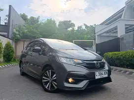 [KM 66RB]Honda Jazz RS Matic 2019